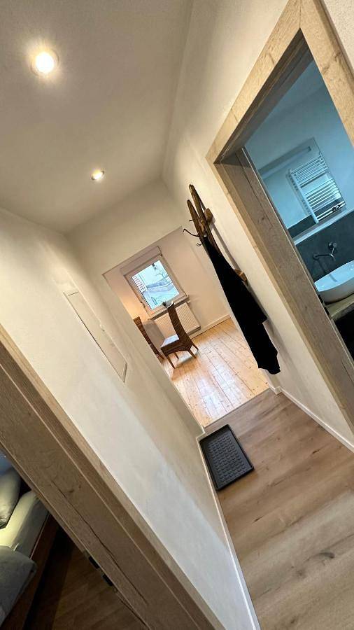 Ferienwohnung für 5 Personen