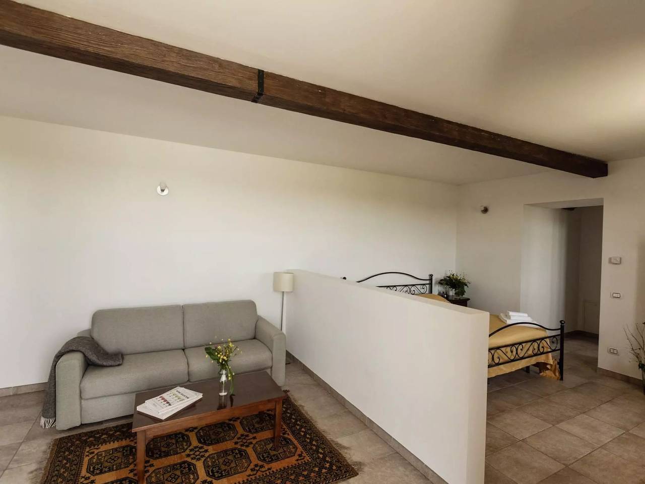 Appartement entier, 3 Pièces 2 Personnes in Isola d'Asti, Province d'Asti