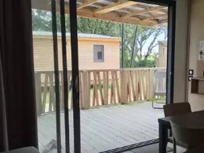 Gîte pour 6 personnes, avec Sauna à Noirmoutier - 4