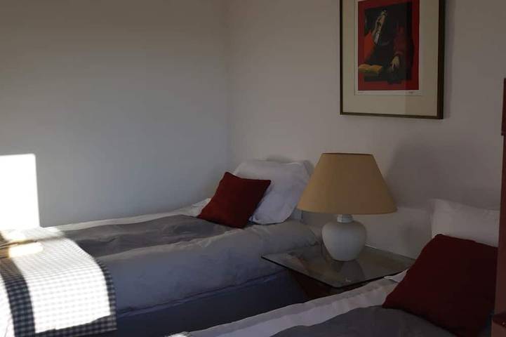 Location de vacances pour 4 personnes, avec piscine et jardin à Alter do Chão - 3