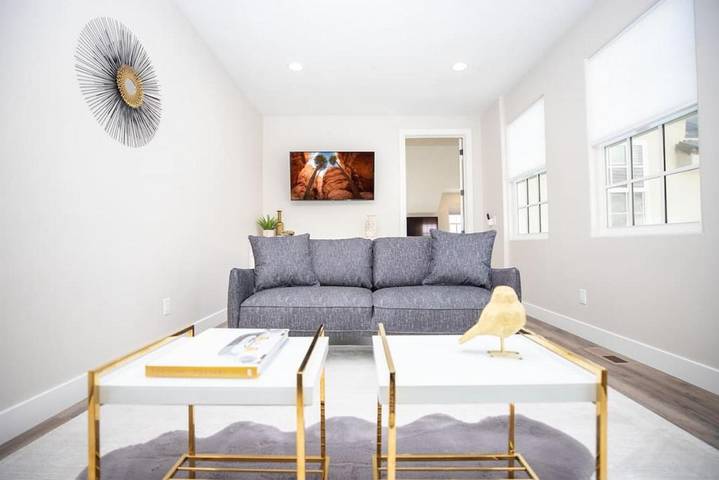 Ferienhaus für 39 Personen, mit Terrasse und Pool sowie Whirlpool - 1