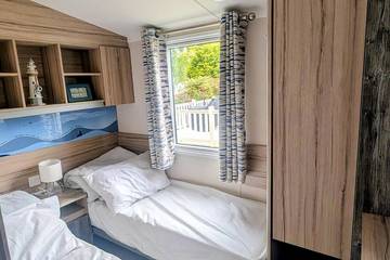 Glamping for 8 People in Skegness, Lincolnshire, Photo 2