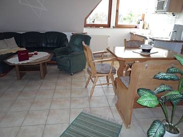 Ferienwohnung für 4 Personen in Wieck am Darß, Darß, Bild 4