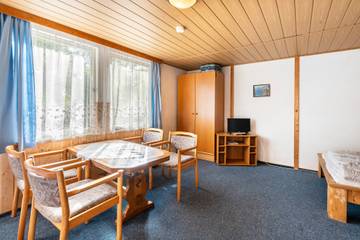 Bungalow für 4 Personen in Waldhufen, Oberlausitz Niederschlesien, Bild 2