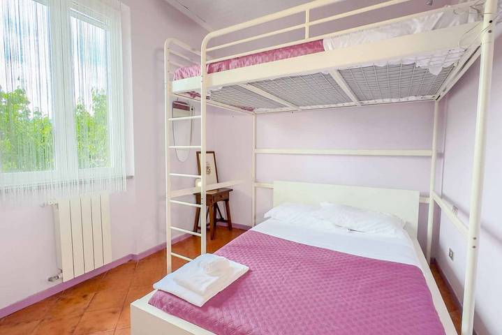 Appartement entier, La casa del Glicine in Ameglia, Commune d'Ameglia