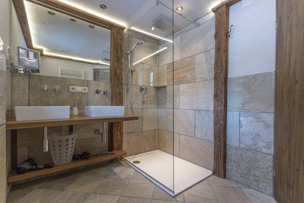 Suite Murmele, 2 Schlafzimmer in Schobergruppe, Heiligenblut
