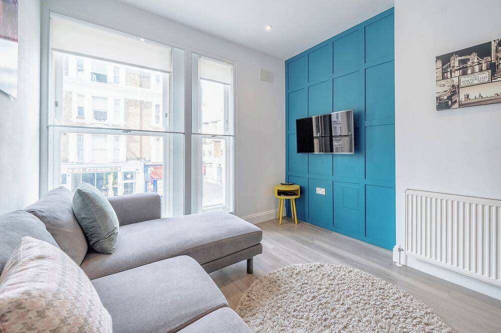 Appartamento vacanze a Londra a partire da 334€ a notte