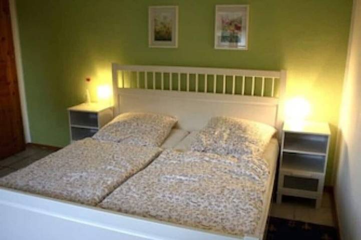 Ferienwohnung für 5 Personen, mit Garten und Terrasse in Schwedeneck - 2