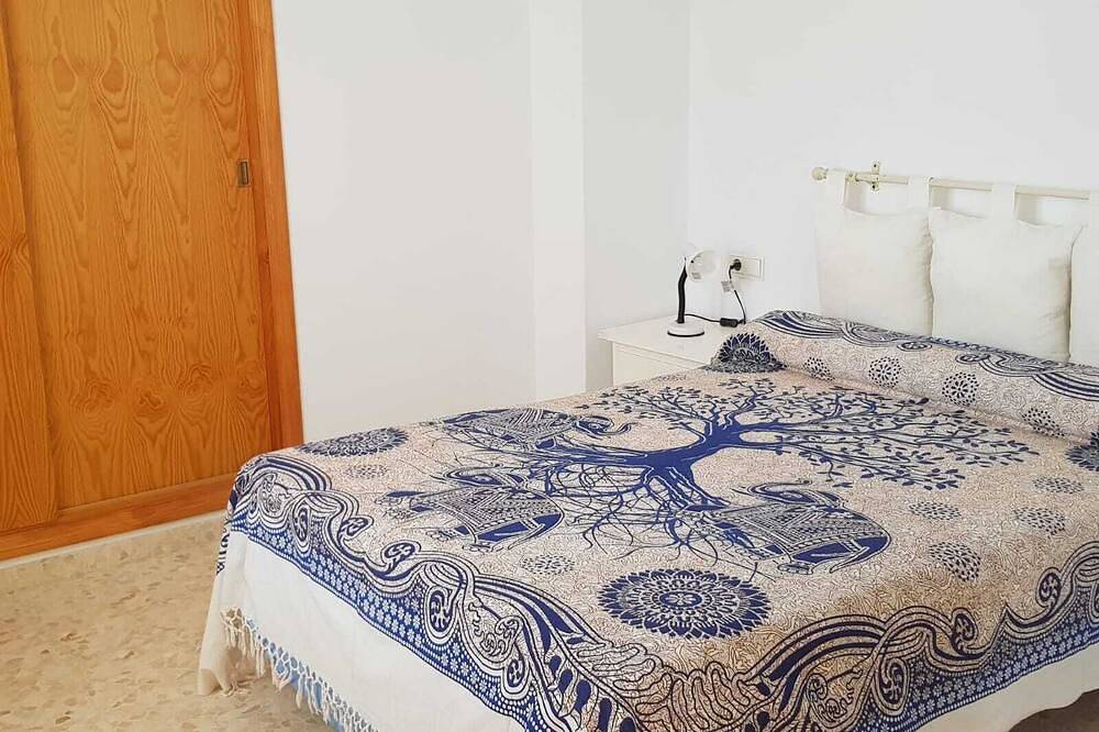 Entire apartment, Apartment with sea views in the center of Conil. in Conil de la Frontera, Costa de la Luz