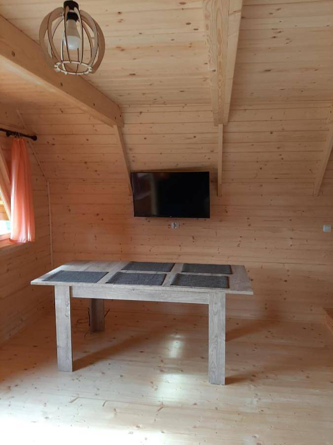 Three-Bedroom House in Sassin, powiat wejherowski