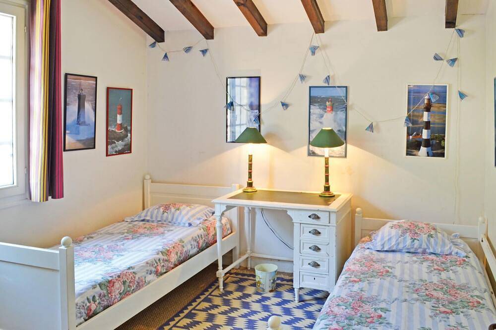Gorgeous home in Ascain in Ascain, Bayonne und Umgebung