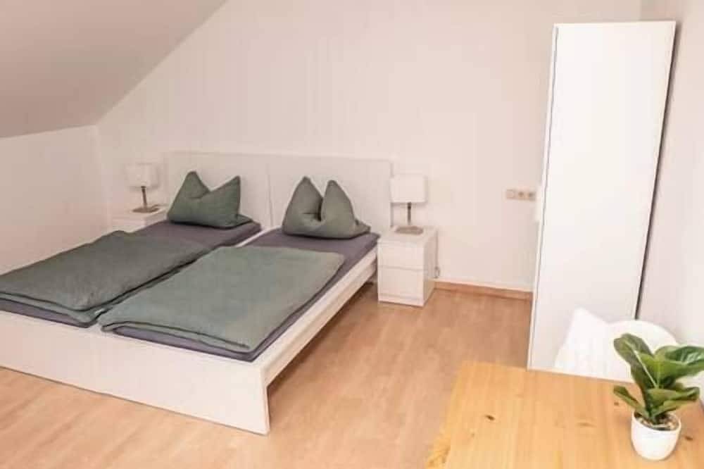 Ganze Wohnung, Gemütliche Ferienwohnung mitten im Zentrum in Plauen, Chemnitz und Umgebung
