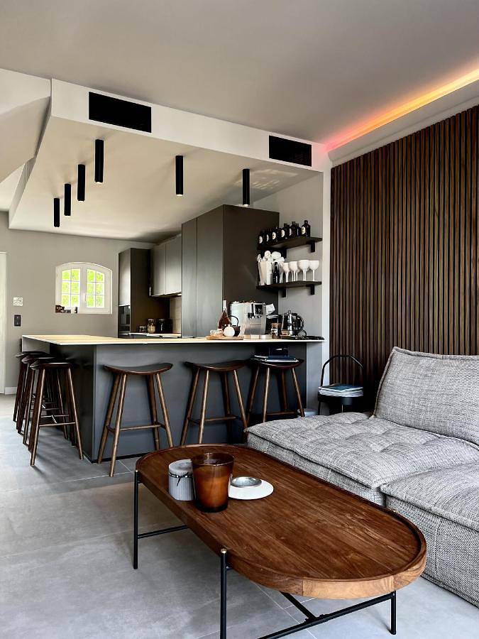 Villa in Port Grimaud, Grimaud