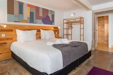 Apartamento De Férias para 2 Pessoas em São Martinho (Sintra), Sintra, Foto 2