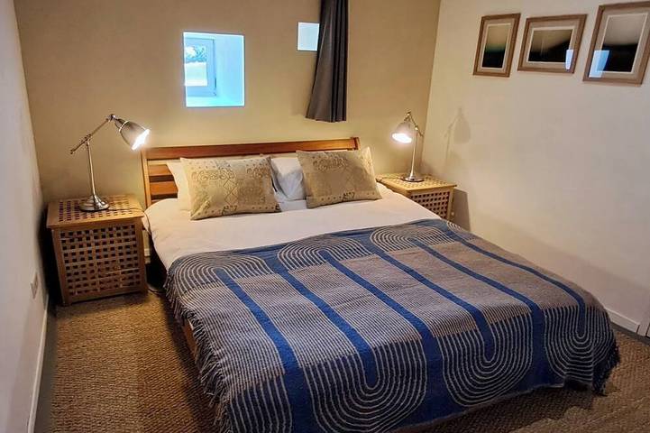 Gîte pour 2 personnes, avec jardin à Nérac - 3