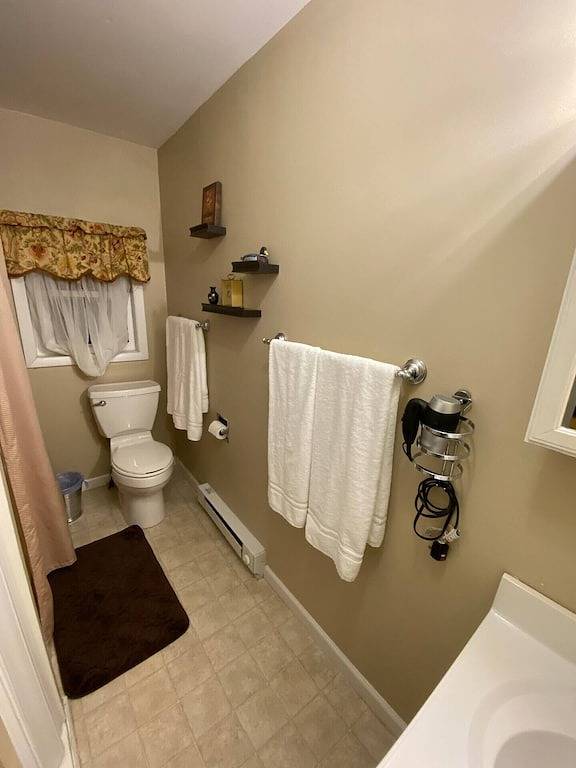 Ganze Wohnung, Privat, geräumig und komfortabel mit 2 Schlafzimmer in Pike County (OH)