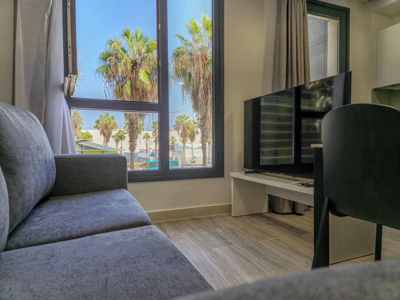 Apartamento entero, Yan Building 1A by Canariasgetaway in Las Palmas de Gran Canaria Centre, Las Palmas de Gran Canaria