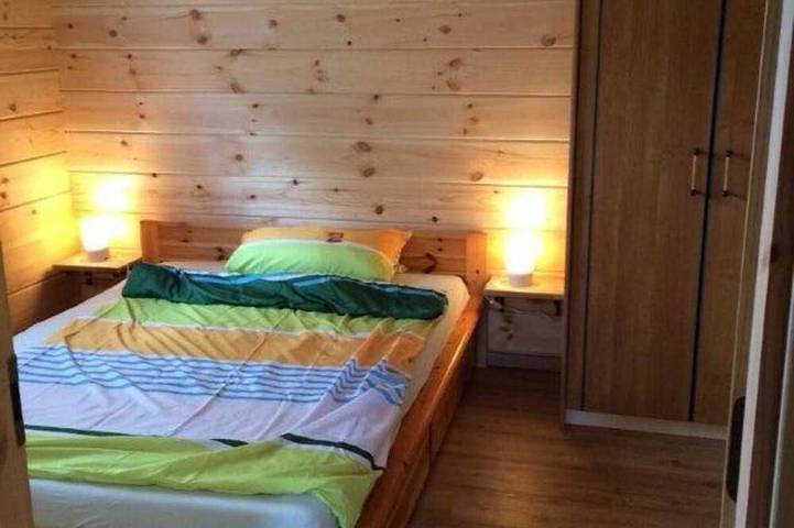 Ferienhaus für 6 Personen, mit Garten in Edertal - 2