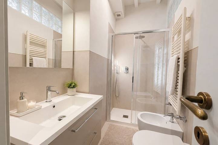 Appartamento intero, Divina Suite Montalcino & Wine Experience in Montalcino, Val d’Orcia