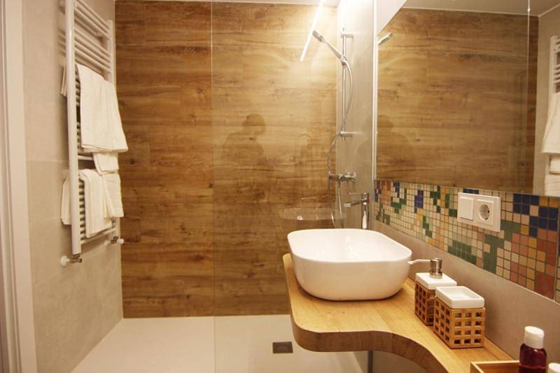 Double Room in Vírgala Mayor, Arraya-Maestu