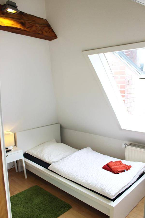 Appartement de vacances entier, Appartement de vacances pour 2 personnes avec vue in Mannheim, Kurpfalz