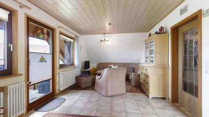Ferienwohnung für 4 Personen in Bräunlingen, Hochschwarzwald, Bild 2