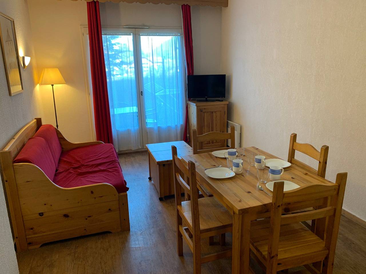 Photo : Appartement de vacances