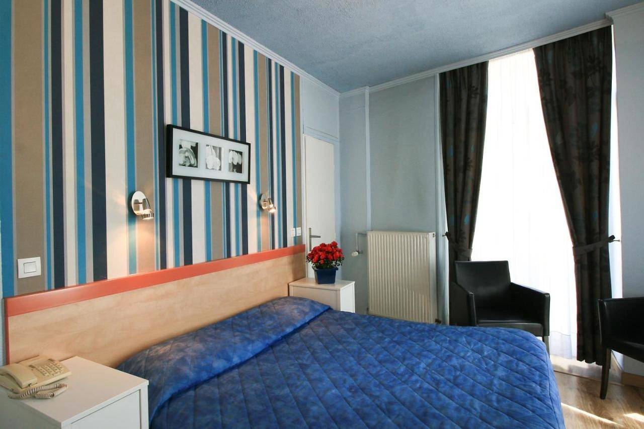 Superior Single Room in Luchon-Superbagnères, Bagnères-de-Luchon