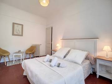 Appartement De Vacances pour 4 Personnes dans Toulon, Région de Toulon, Photo 3