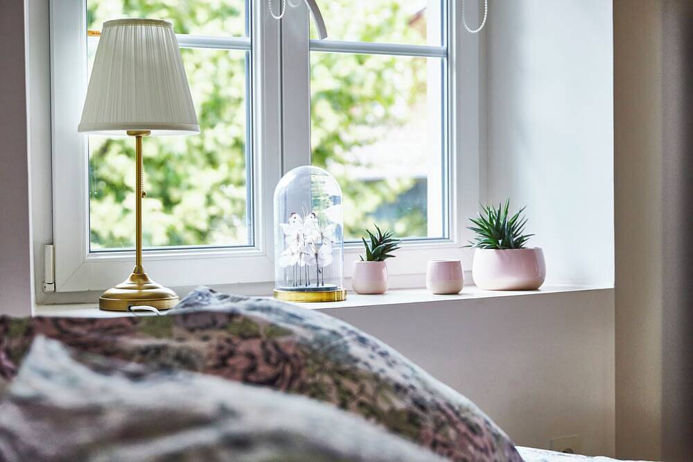 Entire apartment, La Maisonnette - loft with round bed in wine house - sleeps 4 in Gertwiller, Sélestat-Erstein region