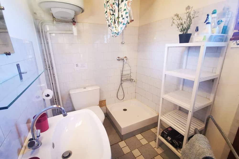 L'Olivier - Poussan - Gîte in Poussan, Côte d'Améthyste