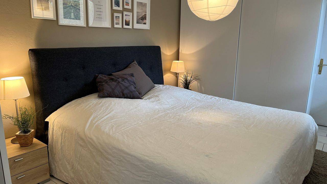 Ganze Ferienwohnung, Ferienwohnung für 4 Personen (120 m²) in Kössen in Kössen, Kaisergebirge