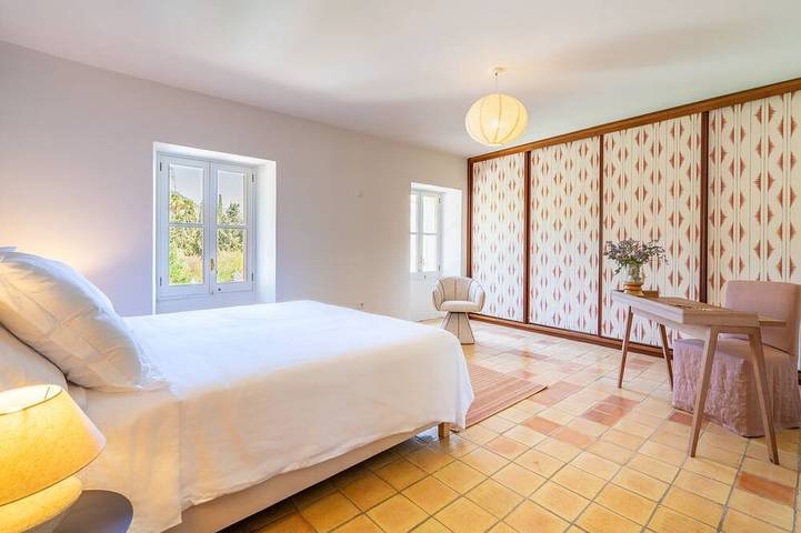 Casa Barbarama - con piscina privada in Alaró, Interior de Mallorca
