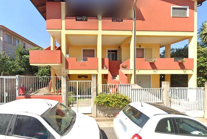 Location de vacances pour 2 personnes, avec jardin dans Dolianova - 3