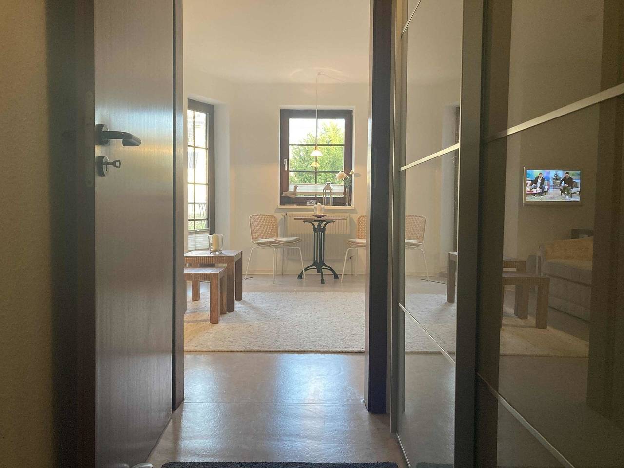 Ferienwohnung in Dahme ab 79€ pro Nacht