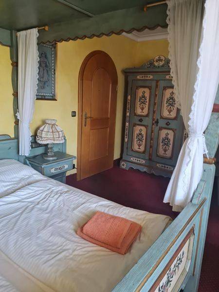 Maison d’hôte pour 2 personnes à Ingolstadt - 4