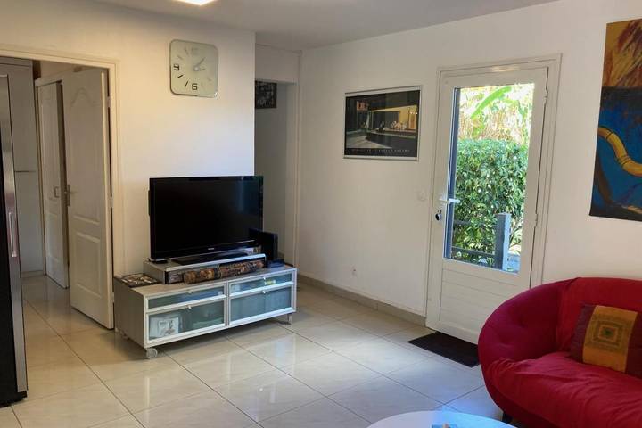 Location de vacances pour 6 personnes, avec balcon dans La Saline (Saint-Paul) - 4