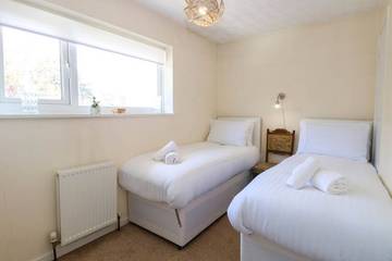 Cottage for 4 People in Hemsby, Newport (Norfolk), Photo 4
