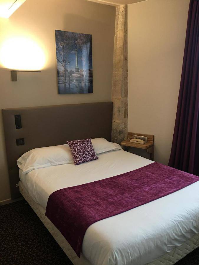 Hotel Louvre Sainte Anne in Paris 1er Arrondissement, Paris