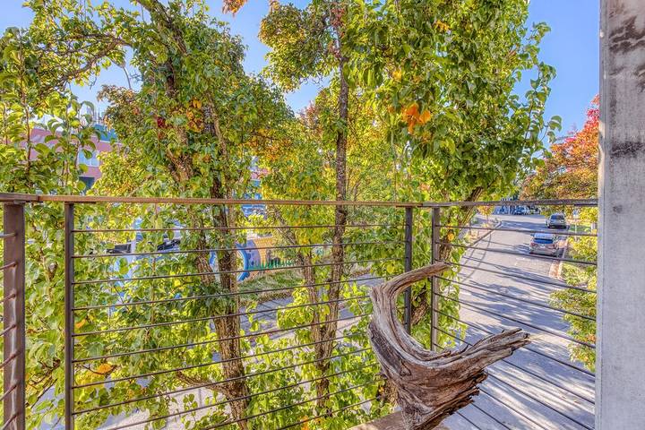 Vacation rental for 6 people, with balcony in Hood River