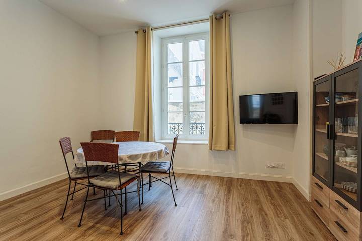 Gîte pour 4 personnes à Biarritz - 4