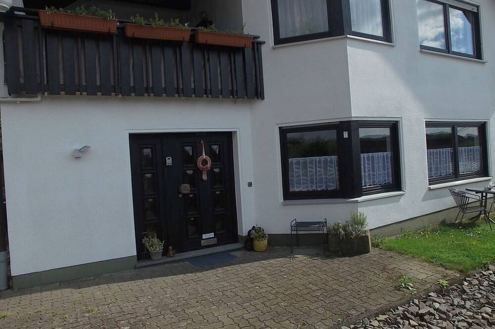 Ganze Wohnung, Ferienwohnung Talblick Bierenbachtal in Nümbrecht, Oberbergischer Kreis