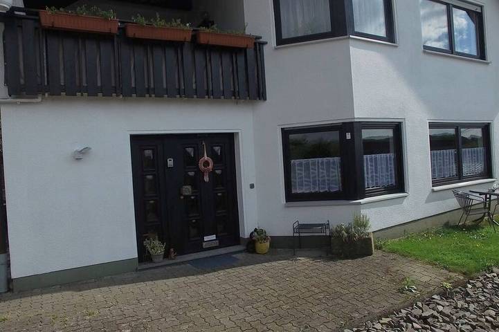 Ferienwohnung für 2 Personen, mit Haustier - 1