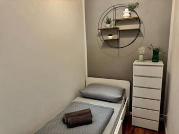 Ferienwohnung für 3 Personen in Großer Goitzschesee, Bitterfeld-Wolfen, Bild 4