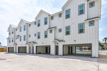Loft for 12 Guests in Port Aransas, Texas Gulf Coast, Picture 2