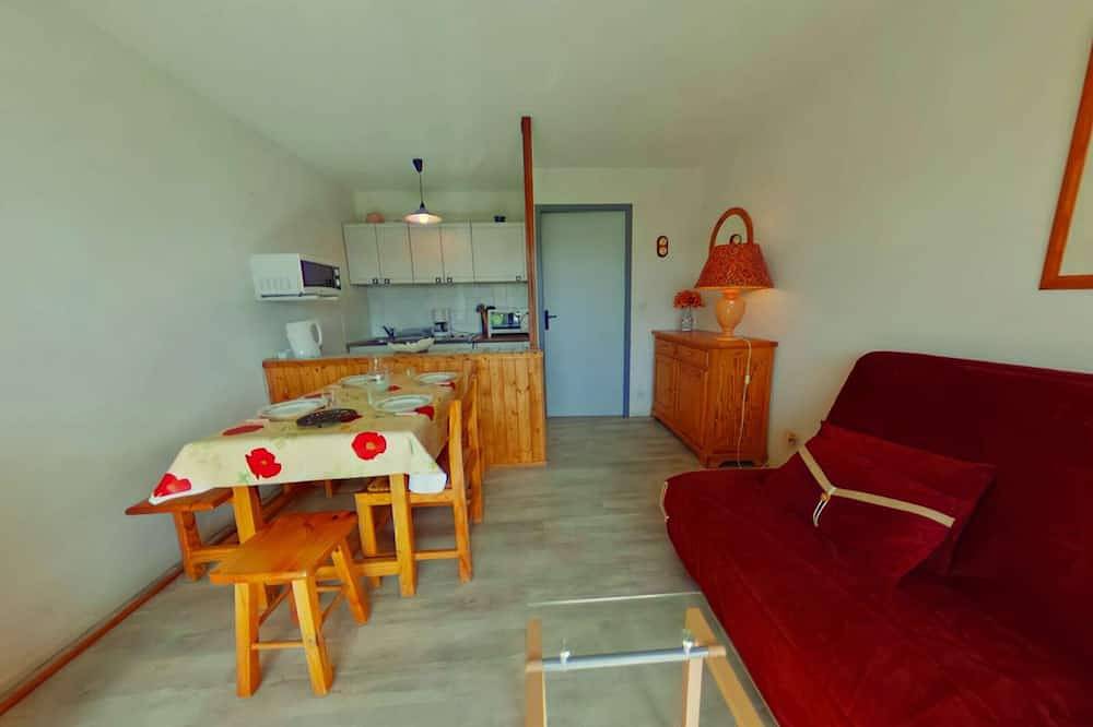 Appartement de vacances
