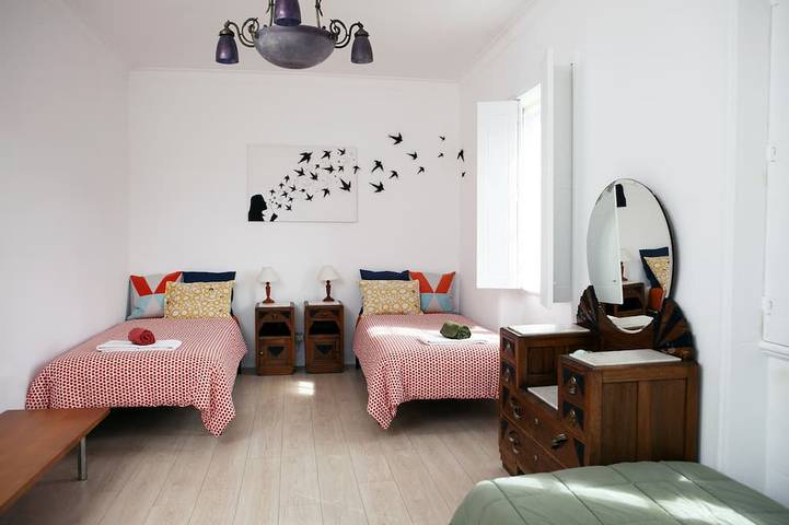Ganze Wohnung, Central Avenue Viana - Familie Unterkunft in Viana do Castelo, Viana do Castelo Distrikt