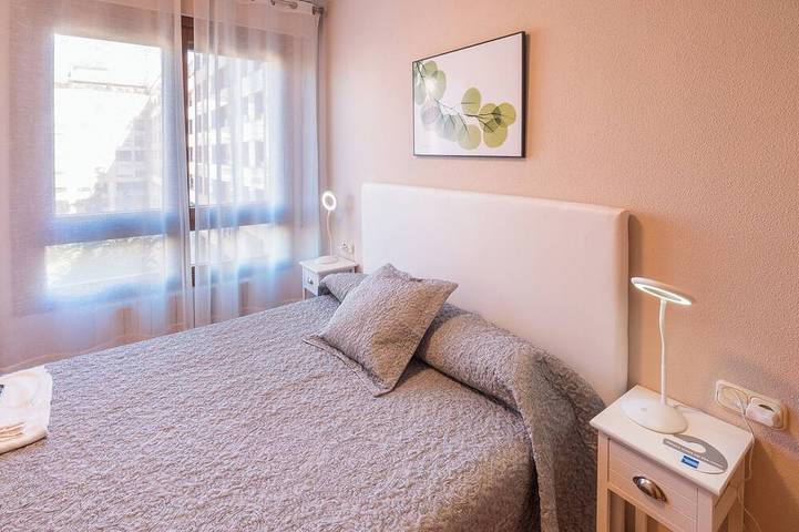Appartement entier, Apartamento Ideal Para dos en Pamplona in Pampelune, Province de Navarra