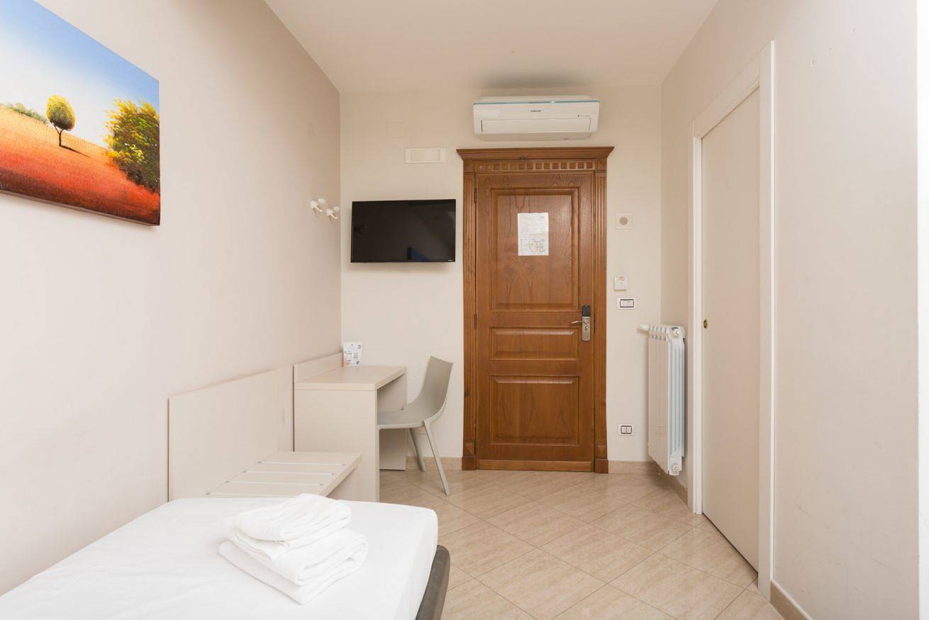 Appartamento intero, Triple G Rooftop 103 By Dimorra in Napoli, Napoli e dintorni
