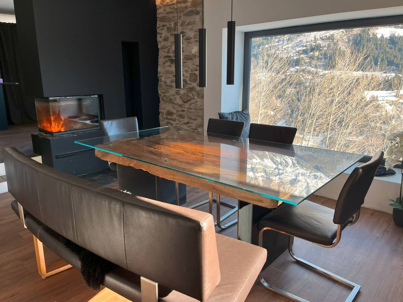 Ferienhaus für 6 Personen in Poschiavo, Bernina-Alpen